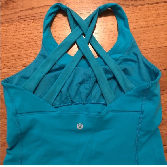 🍋LuluLemon Top🍋 - Picture 5 of 7